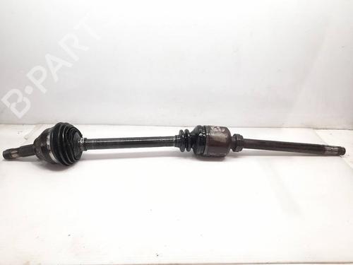 Used Right front driveshaft Right front driveshaft FIAT DUCATO Van (250_) 120 Multijet 2,3 D (120 hp) 6945647 6945647