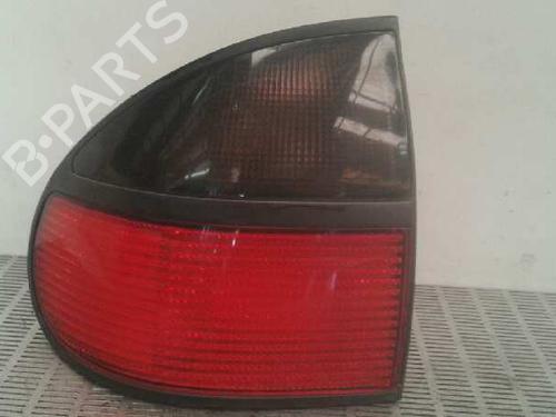 Used Left taillight Left taillight 1438894 1438894