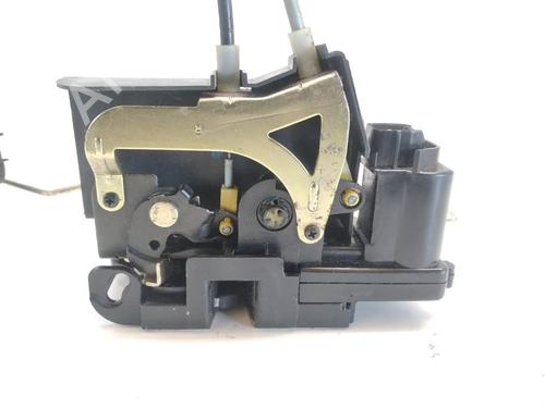 Front right lock SSANGYONG RODIUS I 2.7 Xdi | BP18019245C97 