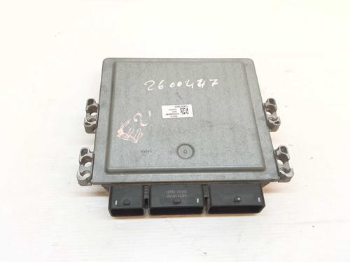 Engine control unit (ECU) RENAULT CAPTUR I (J5_, H5_) 1.2 TCe 120 | BP39168827M57 - Image 2