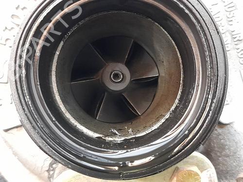 Turbocharger/Supercharger MERCEDES-BENZ VANEO (414) 1.7 CDI (414.700) | BP9174501M71 