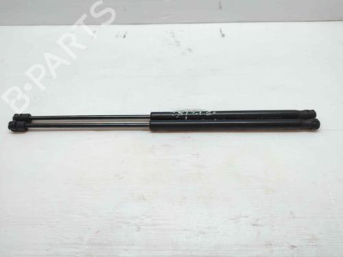 Gasdæmper bagklap PEUGEOT 206 Hatchback (2A/C) 1.4 LPG (75 hp) 30699218