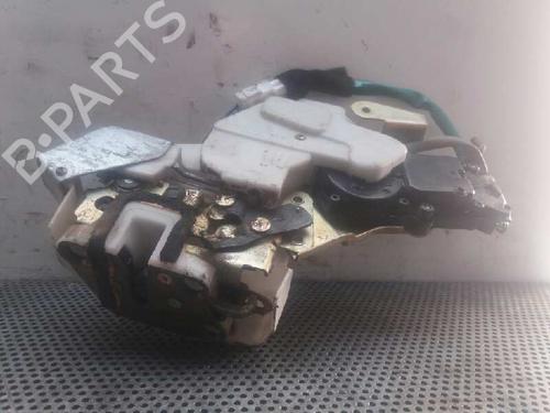 Rear left lock OPEL AGILA (A) (H00) 1.0 12V (F68) | BP2342469C100 