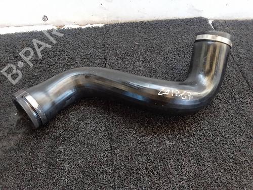 Used Pipe PEUGEOT 807 (EB_) 2.2 HDi (128 hp) 14038183