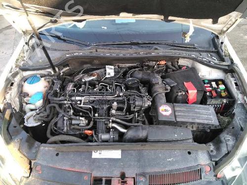 AC pipe VW GOLF VI (5K1) 1.6 TDI | BP14037705M126 - Image 10