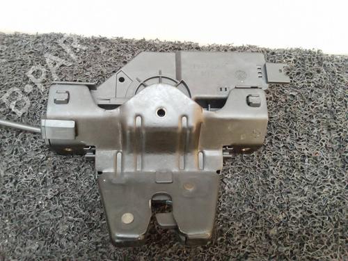 Tailgate lock BMW 3 (E90) 330 i | BP7577600C101 