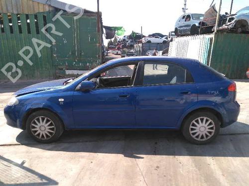 Hattehylde DAEWOO LACETTI Hatchback (KLAN) | BP4609931C85 - Image 4