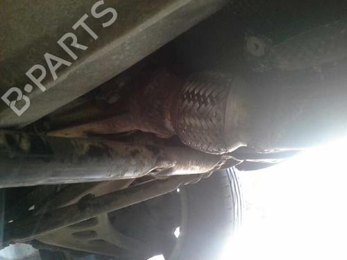 Flywheel BMW 3 (E46) 320 d | BP14033731M101 - Image 24