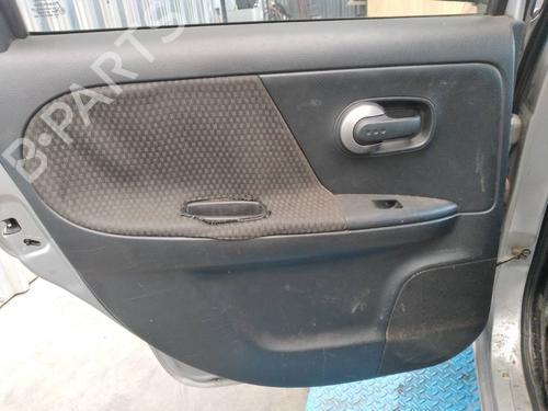 Left front driveshaft NISSAN NOTE (E11, NE11)  | BP8927587M38  - Image 14