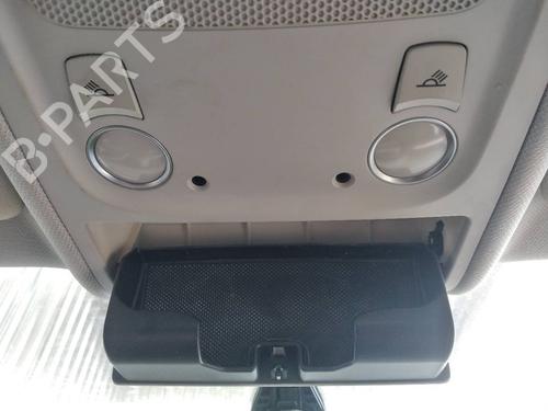 Interior roof light AUDI A4 B8 (8K2) 2.0 TDI | BP18132267I8 