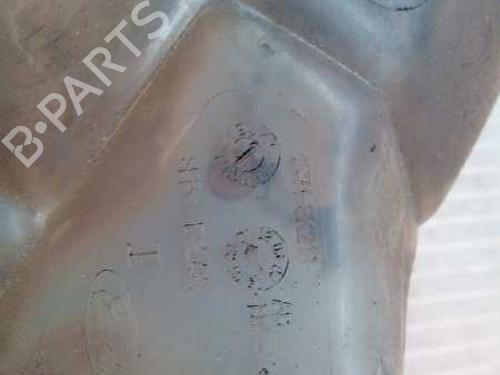 Expansion tank FORD MONDEO III Saloon (B4Y) 2.0 16V TDDi / TDCi | BP2129537C120 