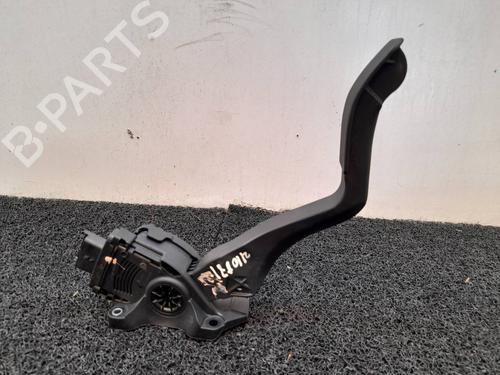 Pedal OPEL CROSSLAND X / CROSSLAND (P17, P2QO) 1.5 Turbo D (75) | BP8079264I4 