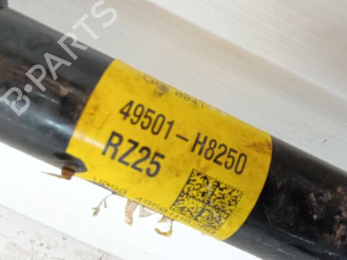 Right front driveshaft KIA STONIC (YB) 1.0 T-GDi Eco-Dynamics+ | BP39612893M39 - Image 2