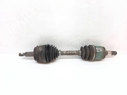 Used Left front driveshaft Left front driveshaft 38593602 38593602