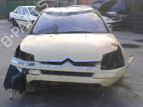 Engine CITROËN C4 Coupe (LA_) 1.6 HDi | BP1675540M1  - Image 8