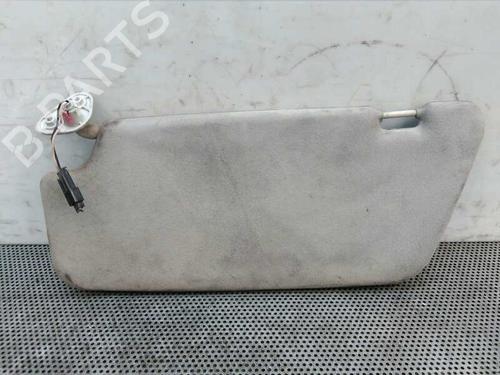 Right sun visor MERCEDES-BENZ M-CLASS (W163) ML 230 (163.136) | BP1596294I2 