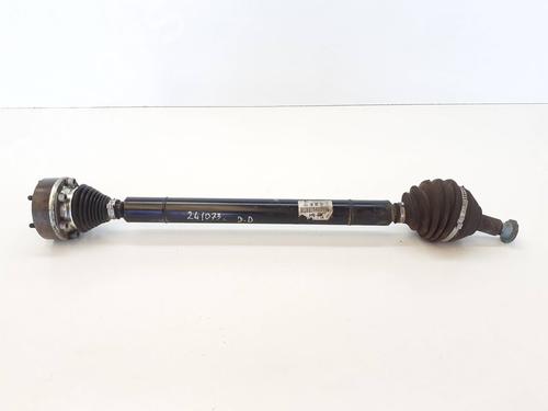 Used Right front driveshaft SKODA FABIA II (542) [2006-2014]  29727467