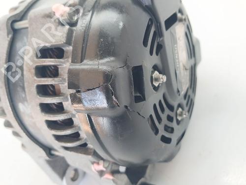 Alternator FORD FOCUS C-MAX (DM2) 2.0 TDCi | BP34701639M7 - Image 2