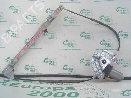 Used Front right window mechanism RENAULT MEGANE I Coach (DA0/1_) [1996-2003]  185060