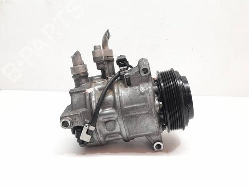 AC compressor MERCEDES-BENZ C-CLASS (W205) C 220 BlueTEC / d (205.002, 205.004) | BP25836737M34 