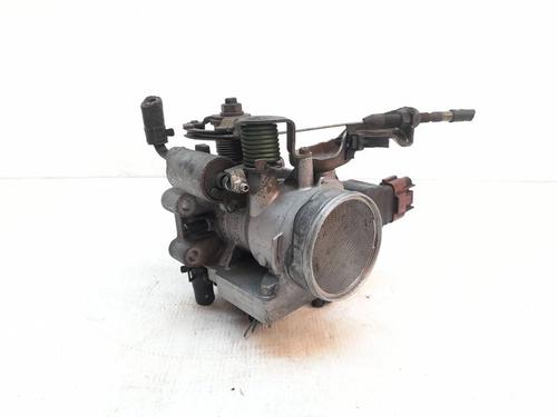 Used Throttle body NISSAN MICRA II (K11) 1.0 i 16V (54 hp) 26382039
