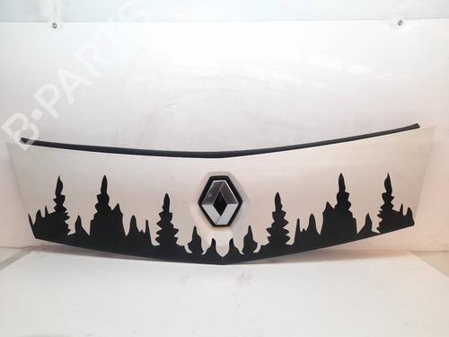 Grill Grill RENAULT KANGOO Express (FW0/1_) [2008-2026] 25026688 25026688