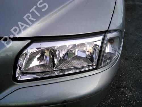 Left front window switch VOLVO S80 I (184) D5 | BP4885807I27 - Image 22