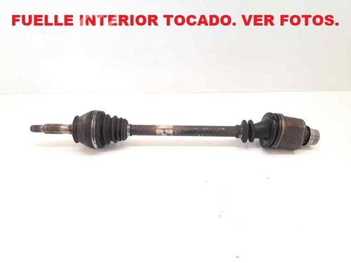 Used Right front driveshaft Right front driveshaft 18333009 18333009