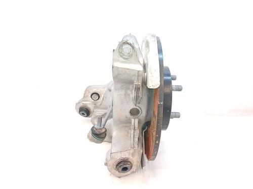 Used Right rear steering knuckle Right rear steering knuckle JAGUAR E-PACE (X540) 2.0 D150 AWD (150 hp) 40291579 40291579