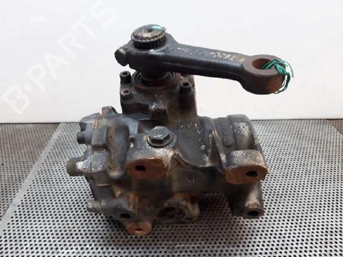 Used Steering rack MERCEDES-BENZ C-CLASS (W202) C 250 D (202.125) (113 hp) 1251744