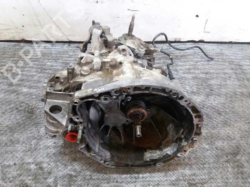 Gearbox NISSAN PRIMERA (P12) 1.9 dCi | BP3494804M3 