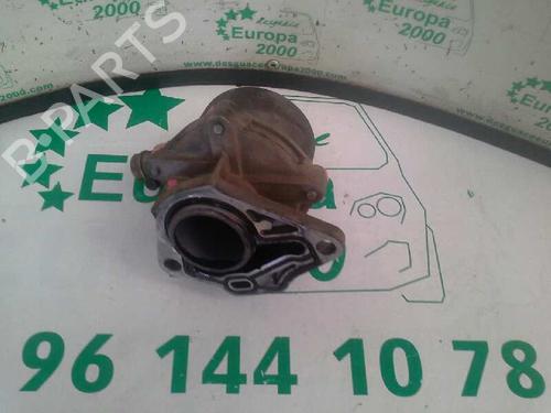 Used Vacuum pump Vacuum pump RENAULT KANGOO (KC0/1_) D 65 1.9 (KC0E, KC02, KC0J, KC0N) (64 hp) 1858150 1858150
