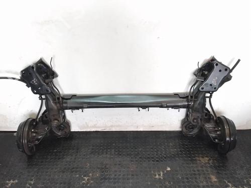 Used Rear axle Rear axle 24484547 24484547