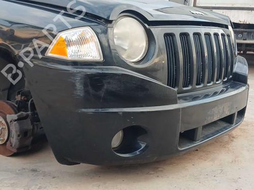 Front bumper JEEP COMPASS (MK49) | BP39987570C7 - Image 3