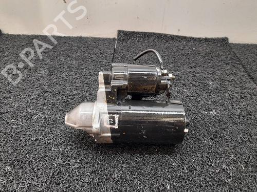 Used Starter OPEL ZAFIRA A MPV (T98) 1.8 16V (F75) (116 hp) 8201061