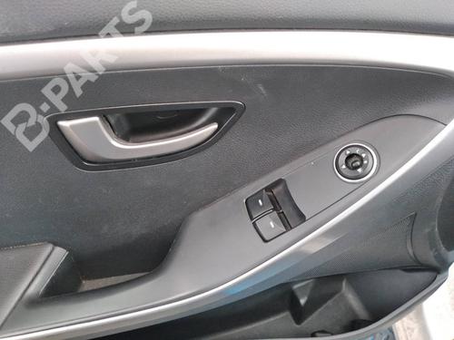 Engine mount HYUNDAI i30 (GD) 1.4 | BP8943442M89  - Image 24