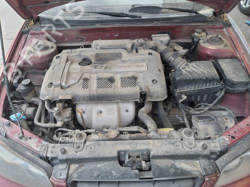 Left headlight HYUNDAI ELANTRA III (XD) | BP13950928C28 - Image 12