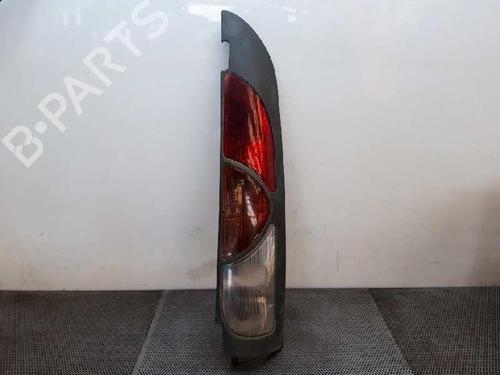 Used Right taillight Right taillight 3962020 3962020