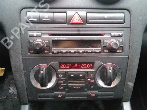 Right front window switch AUDI A3 Sportback (8PA) 2.0 TDI 16V | BP4752440I26 - Image 12