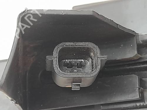 Front left lock DACIA SANDERO II | BP11504763C98 - Image 3