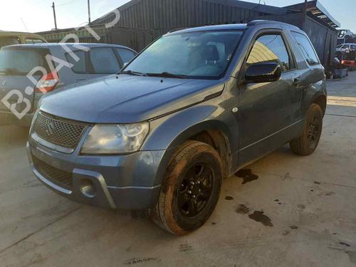 Styregear/Snekke SUZUKI GRAND VITARA II (JT, TE, TD)  | BP29720327M22 