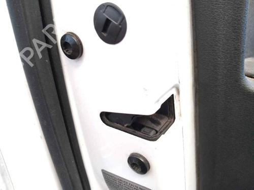 Used Front left lock Front left lock AUDI A4 B8 (8K2) [2007-2017] 17988212 17988212