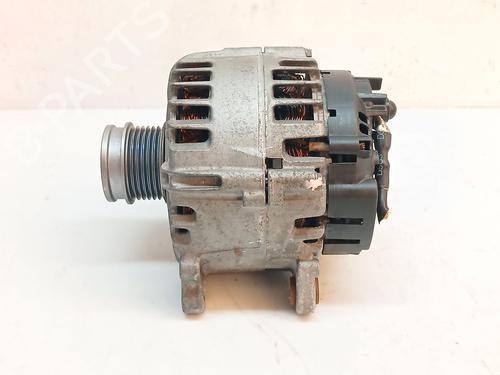 Used Alternator Alternator 17681238 17681238