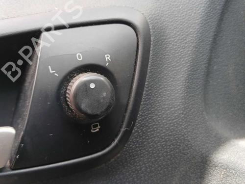 Mando retrovisor Mando retrovisor SEAT IBIZA IV (6J5, 6P1) 1.6 TDI (90 hp) 36536428 36536428