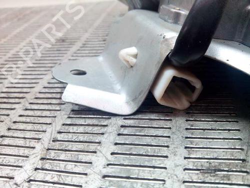 Rear wiper motor MAZDA 2 (DY) 1.4 | BP589728M102 - Image 2