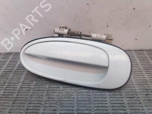 rear-left-exterior-door-handle-kia-shuma-i-fb-1996-1997-1998-1999-2000-2001-12313126 main image