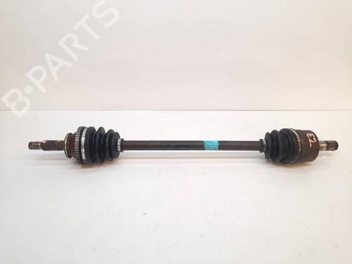 Used Left rear driveshaft Left rear driveshaft 9157810 9157810