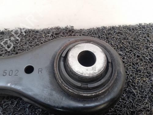Left rear suspension arm BMW 3 (E90) 330 i | BP7577605M14 