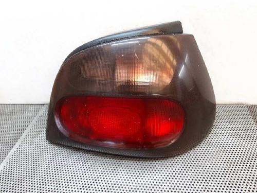 Used Right taillight RENAULT MEGANE I (BA0/1_) 1.4 e (BA0E, BA0V) (75 hp) 5954649