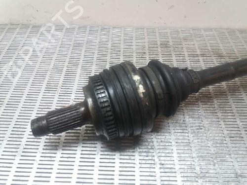 Right rear driveshaft BMW 3 Coupe (E46) | BP596292M41 - Image 3